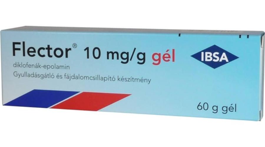 izleti fájdalom elleni krém 10